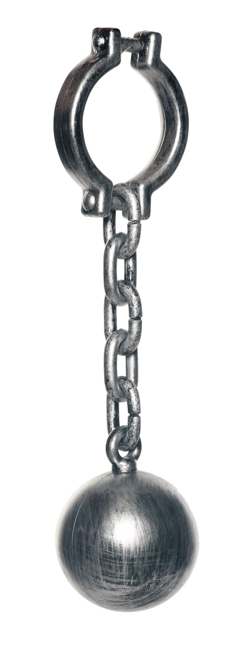 Ball And Chain Plastic 1 Ball And Chain Plastic