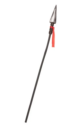 Spear Plastic 1 Spear Plastic