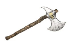 Pirate Axe Foam