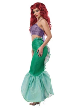 Storybook Mermaid - Adult -Caufields Store 31CA0575 D030 40C8 823D BBDD809E8A4D