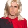 Hero Wig - Blonde