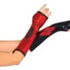 Harley Quinn Gauntlets