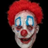 Last Laugh Klown Mask