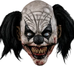 Carnevil Clown Mask
