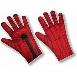 Spider-Man Homecoming Adult Gloves
