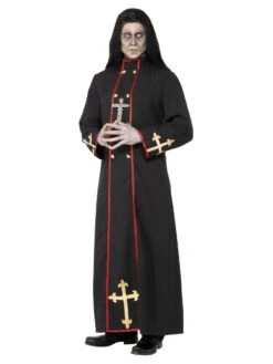 Minister Of Death Adult Costume