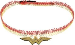 Wonder Woman Choker