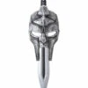 Gladiator Mask And Sword