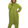 Dr. Seuss' The Grinch - Adult Kigurumi Onesie