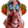 Wretched Clown Mask