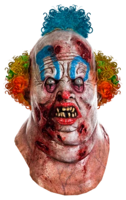 Wretched Clown Mask