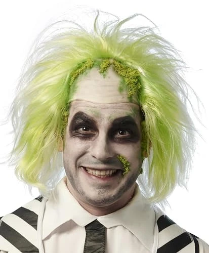 Trickster Wig 1 Trickster Wig