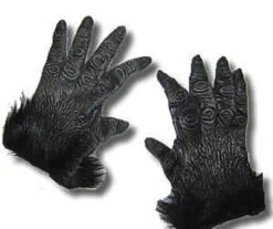 Adult Gorilla Mitts