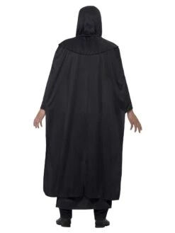 Dark Arts Ritual Adult Costume -Caufields Store 45571 2