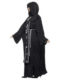Dark Arts Ritual Adult Costume -Caufields Store 45571 3
