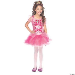 Pretty Princess Child Costume