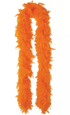 Feather Boa -Caufields Store 485735