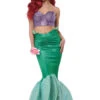 Storybook Mermaid - Adult