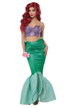 Storybook Mermaid - Adult