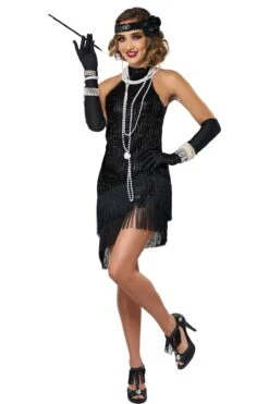 Fabulous Flapper Adult Costume