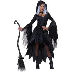Bewitching Beauty Adult Costume