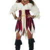 Sultry Sea Pirate Adult Costume
