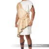 Greek God Toga