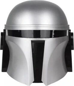 Adult Galaxy Bounty Hunter Helmet