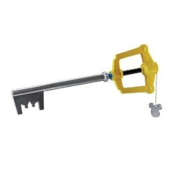 Disguise Kingdom Hearts- Sora's Keyblade