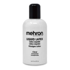 Mehron Liquid Latex 15 Mehron Liquid Latex -Caufields Store 51hA0U9YIDL. SL1000
