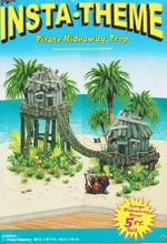 Insta Theme - Pirate Props