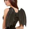 Bat Wings