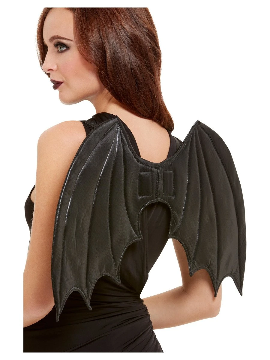 Bat Wings 1 Bat Wings