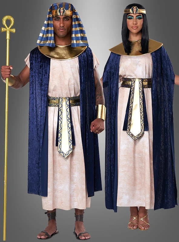 Ancient Egyptian Tunic Unisex Adult Costume 1 Ancient Egyptian Tunic Unisex Adult Costume