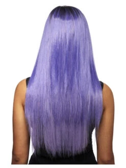 Manic Panic Amethyst Ombre Super Vixen Wig -Caufields Store 52536 A2