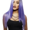 Manic Panic Amethyst Ombre Super Vixen Wig