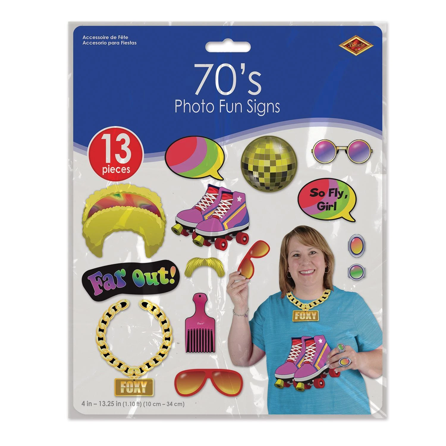 70's Photo Funs Signs 1 70's Photo Funs Signs