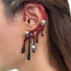 Gothic Cuff Earring (1 Piece)
