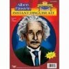 Forum Novelties Heroes In History Instant Disguise Kit- Albert Einstein