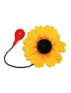 FUNNY FASHION Squirting Flower