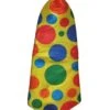 FUNNY FASHION Jumbo Clown Tie