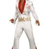 Elvis Grand Heritage Adult Costume