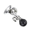 FUNNY FASHION Chrome Horn
