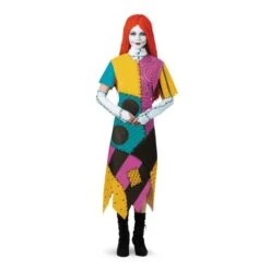 Disguise The Nightmare Before Christmas - Sally Classic Costume