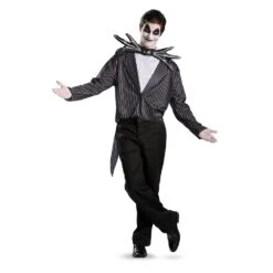 Disguise The Nightmare Before Christmas - Jack Skellington Costume