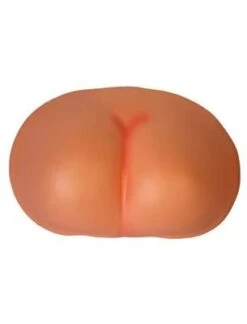 FUNNY FASHION Foam Buttocks