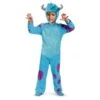 Disguise Monsters, Inc. - Sulley Toddler Classic Costume