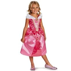 Disguise Aurora Child's Costume