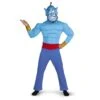 Disguise Genie Muscle - Adult