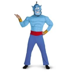 Disguise Genie Muscle - Adult